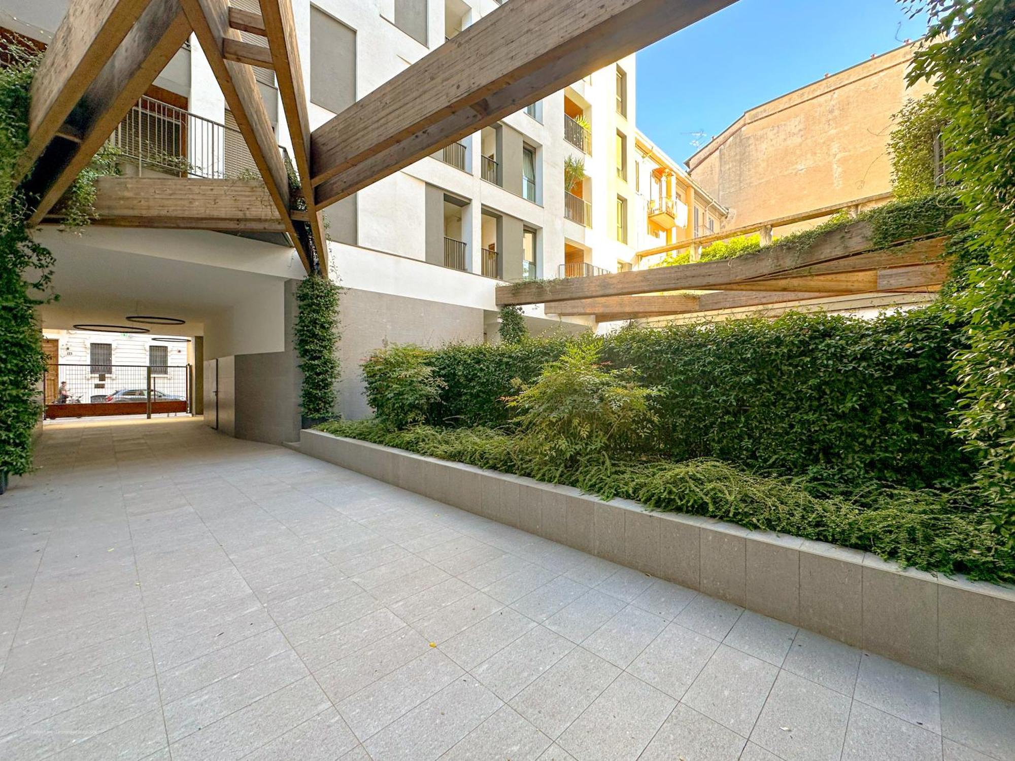 Menotti Suite 11 - 15 Min Dal Duomo Milão Exterior foto