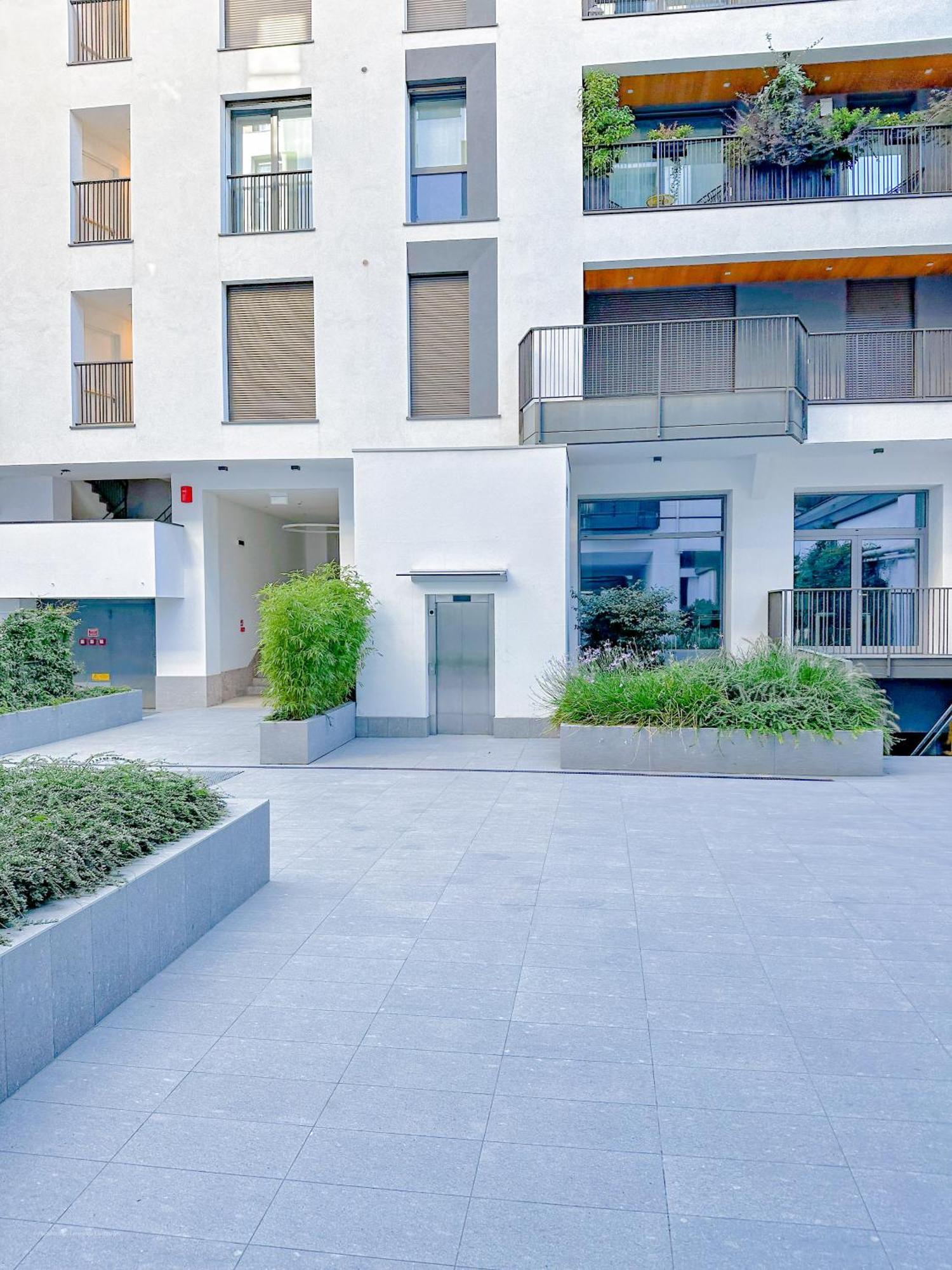 Menotti Suite 11 - 15 Min Dal Duomo Milão Exterior foto