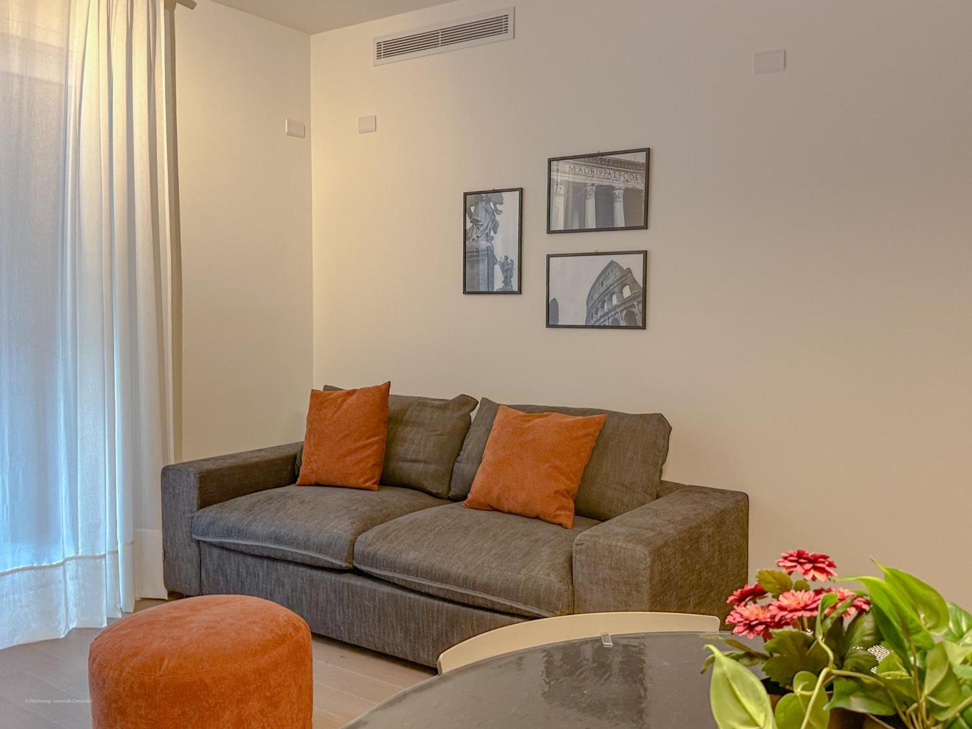 Menotti Suite 11 - 15 Min Dal Duomo Milão Exterior foto